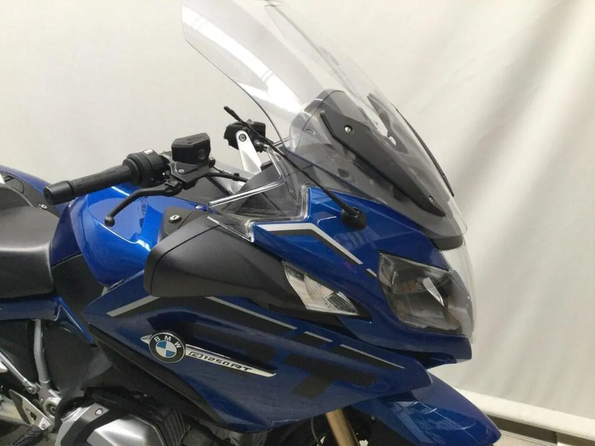 Bmw R 1250 RT (2019 - 20) (5)