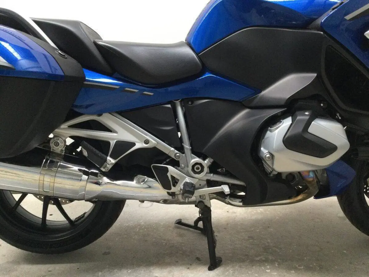 Bmw R 1250 RT (2019 - 20) (6)