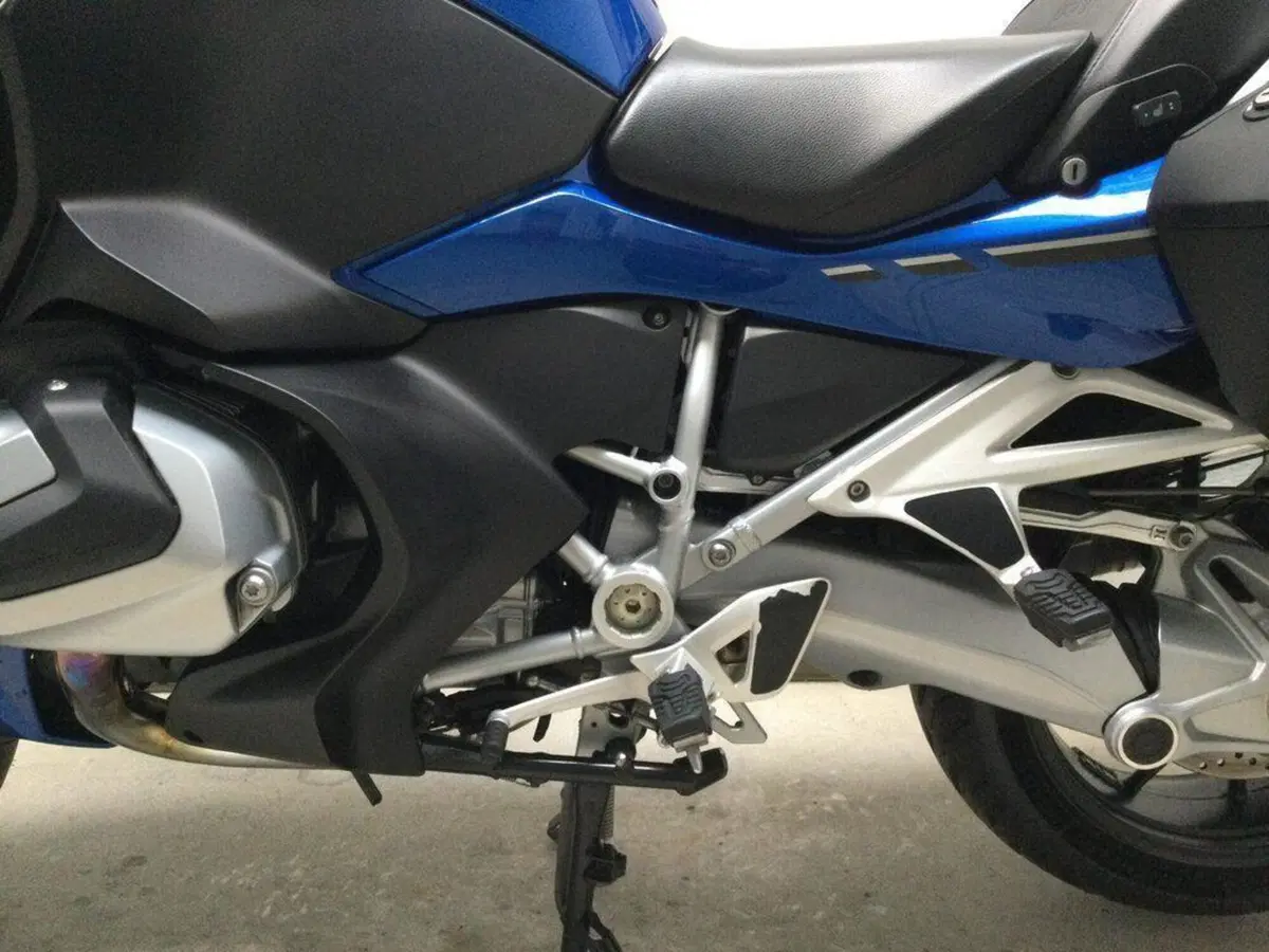 Bmw R 1250 RT (2019 - 20) (9)