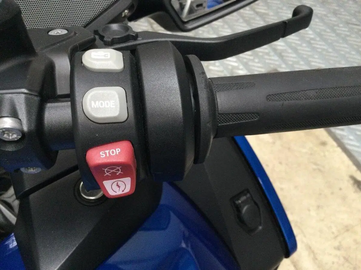 Bmw R 1250 RT (2019 - 20) (12)