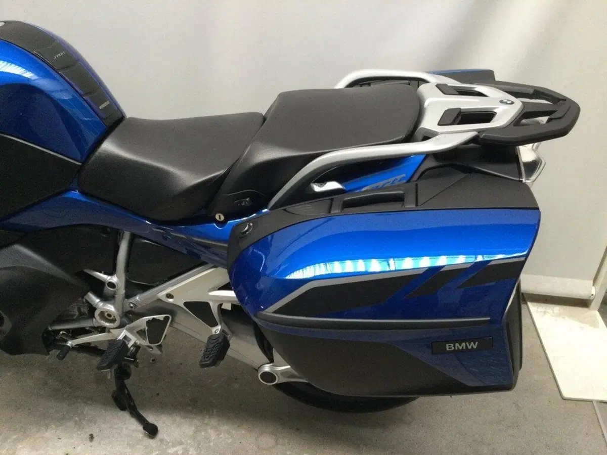 Bmw R 1250 RT (2019 - 20) (10)