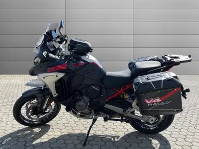 Ducati Multistrada V4 Rally (2023 - 25) usata