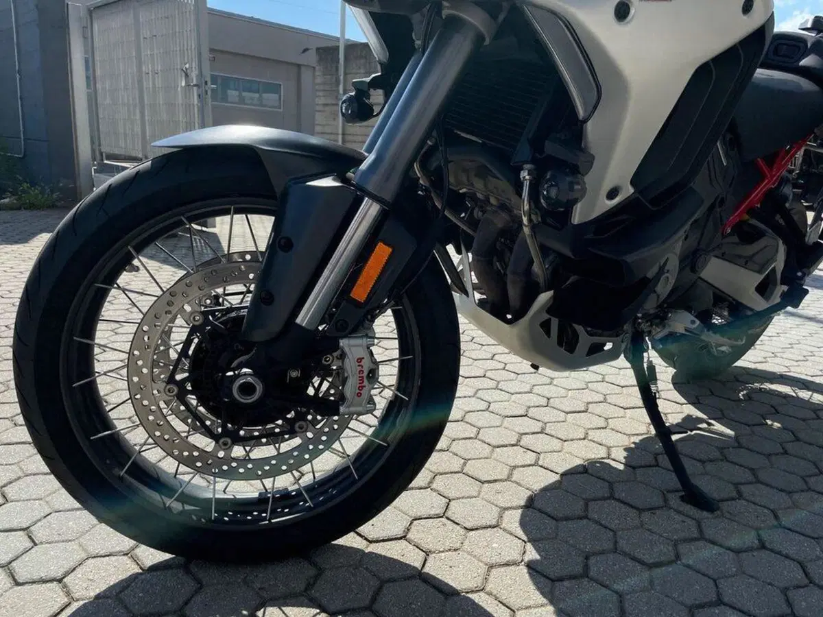 Ducati Multistrada V4 Rally (2023 - 25) (4)