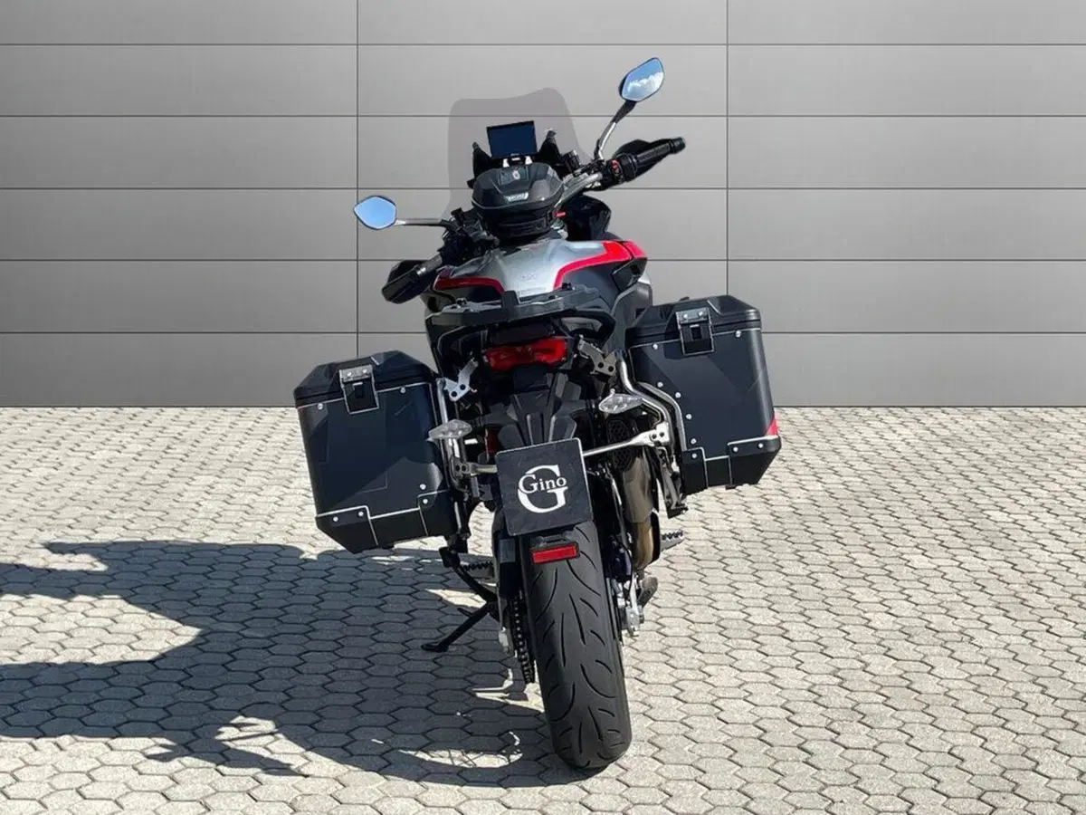 Ducati Multistrada V4 Rally (2023 - 25) (7)