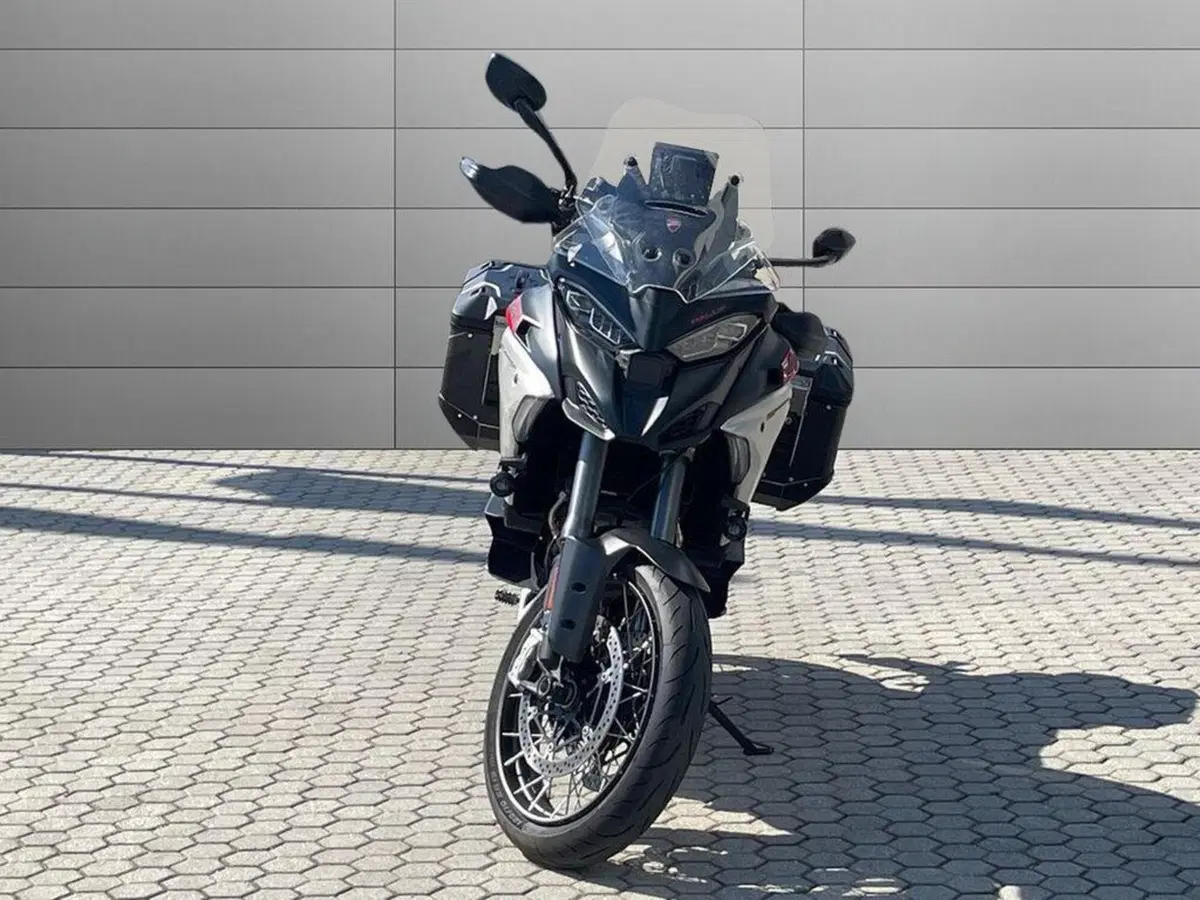 Ducati Multistrada V4 Rally (2023 - 25) (3)