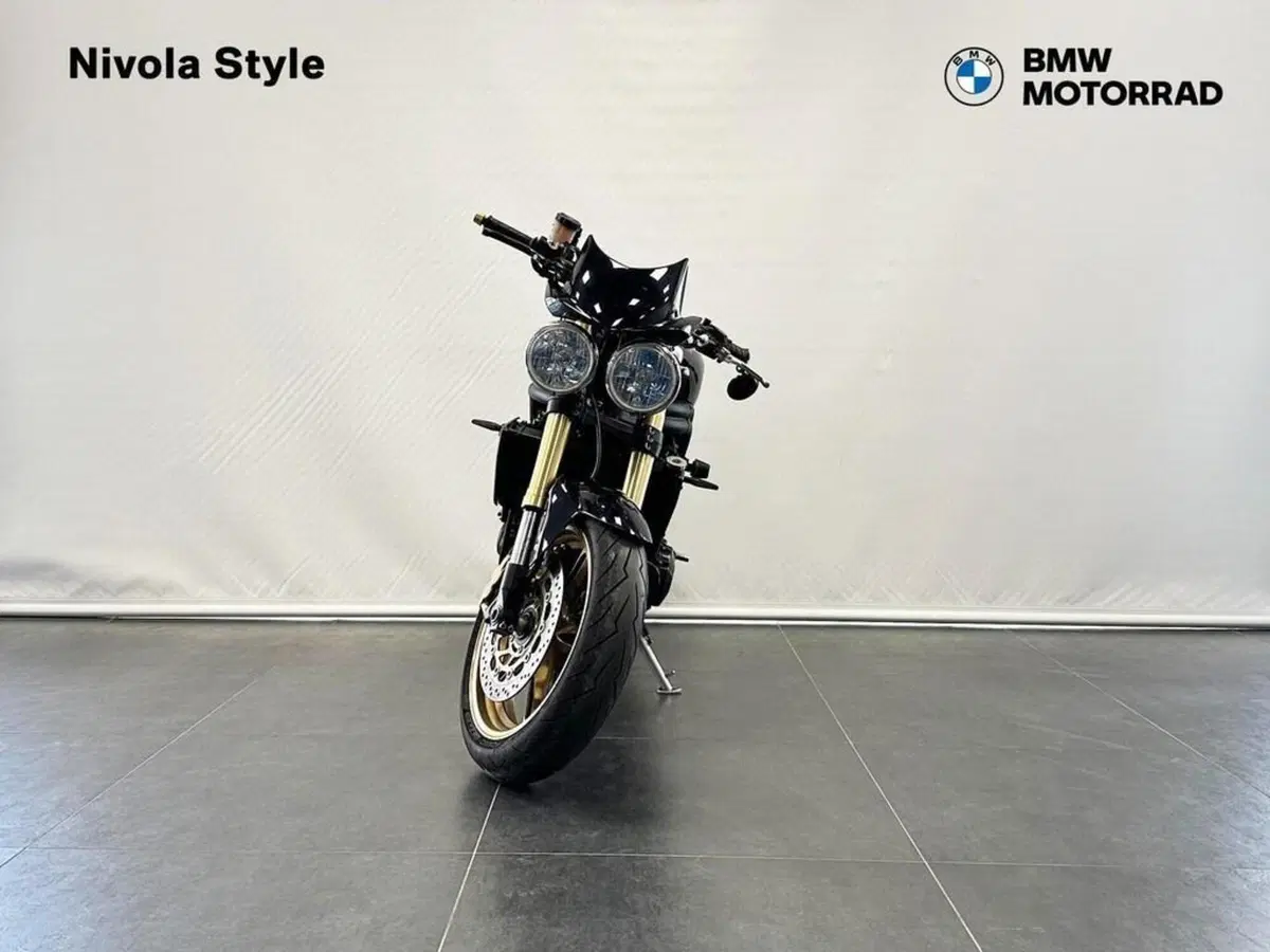 Triumph Speed Triple 1050 (2005 - 11) (3)