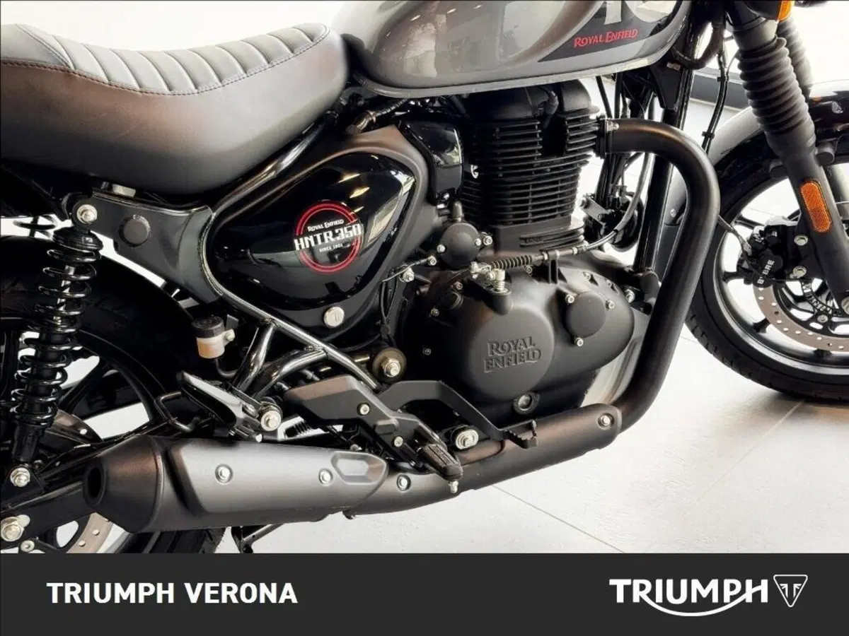 Royal Enfield HNTR 350 (2022 - 26) (2)