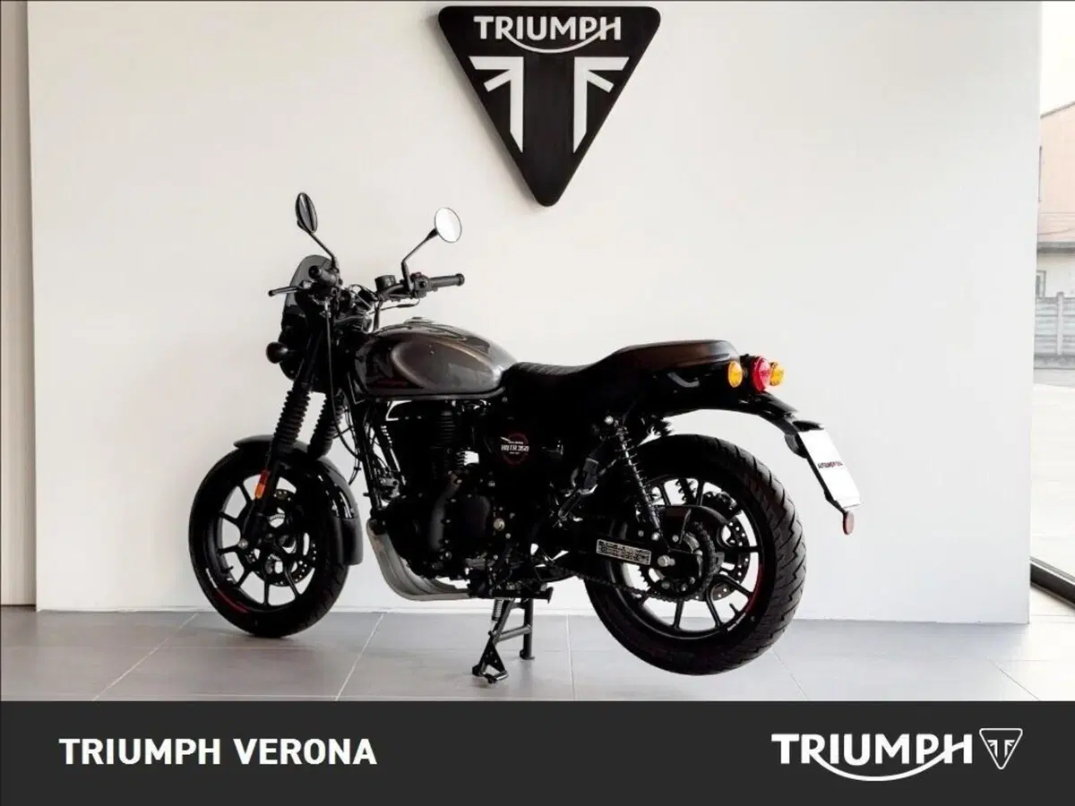 Royal Enfield HNTR 350 (2022 - 26) (7)