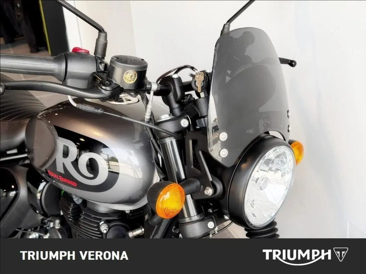 Royal Enfield HNTR 350 (2022 - 26) (8)
