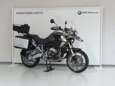 Bmw R 1200 GS (2010 - 12) usata