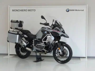 Bmw R 1250 GS Adventure (2021 - 24) usata