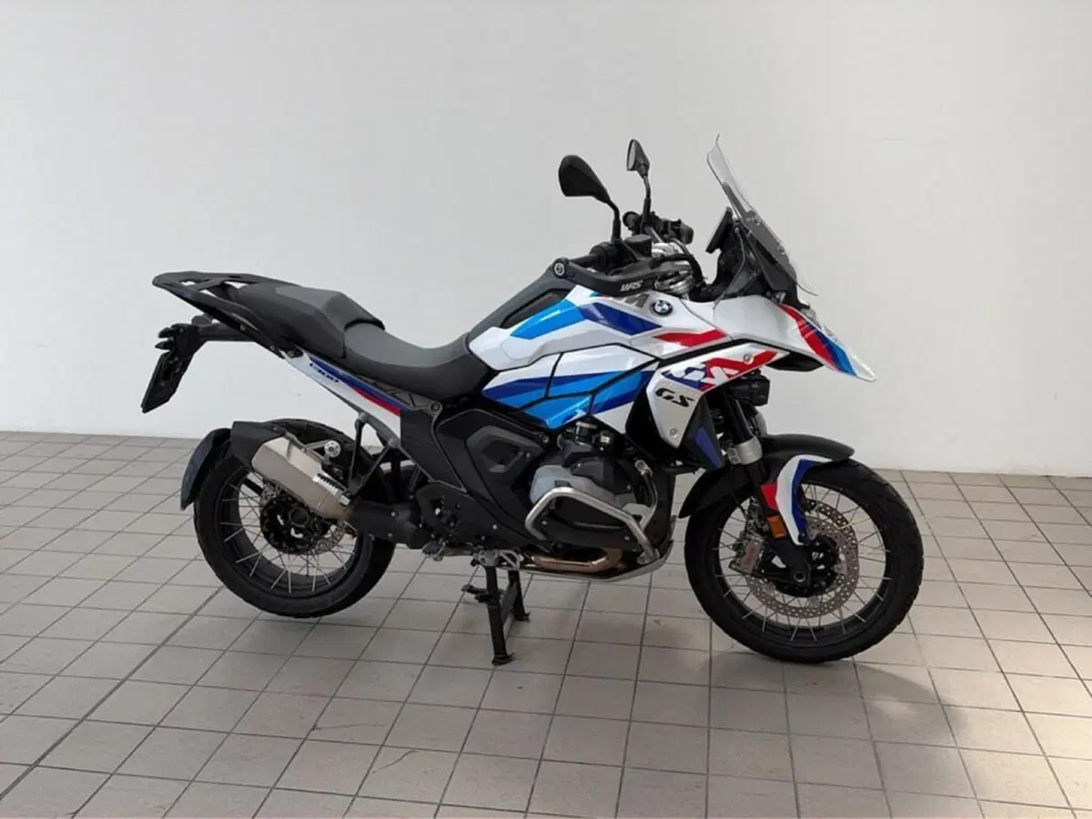 Bmw R 1300 GS (2023 - 26) (5)
