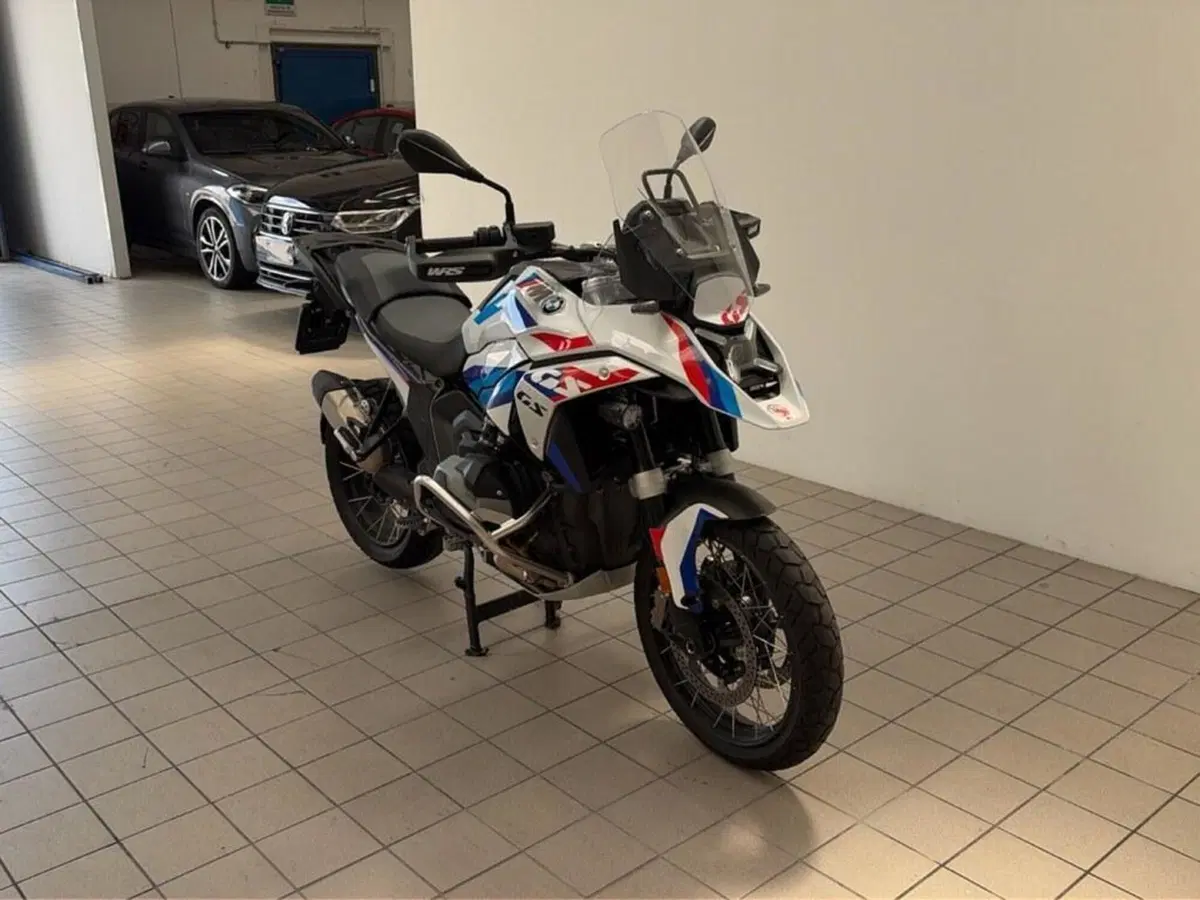 Bmw R 1300 GS (2023 - 26) (3)