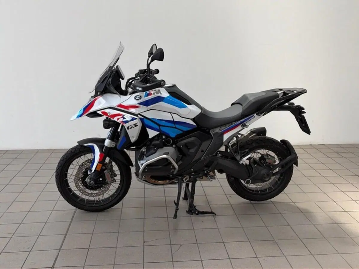 Bmw R 1300 GS (2023 - 26) (4)