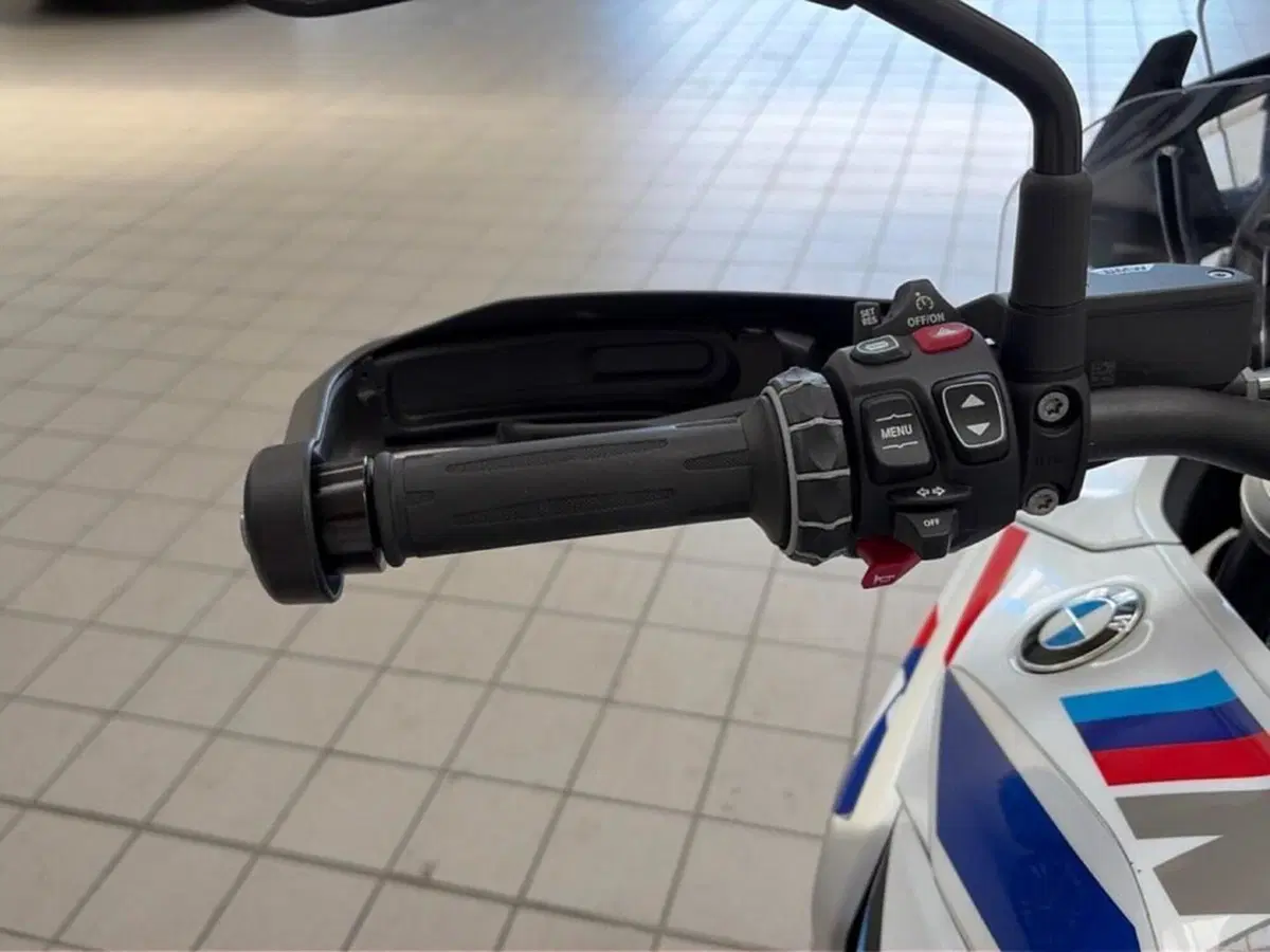 Bmw R 1300 GS (2023 - 26) (6)
