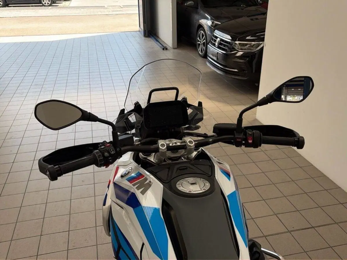 Bmw R 1300 GS (2023 - 26) (7)