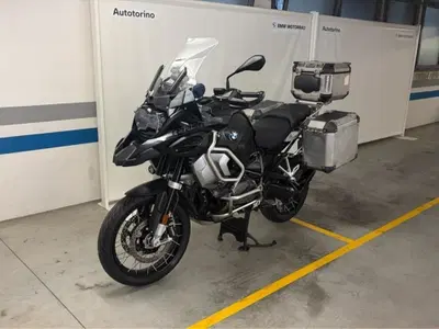 Bmw R 1250 GS Adventure (2021 - 24) usata