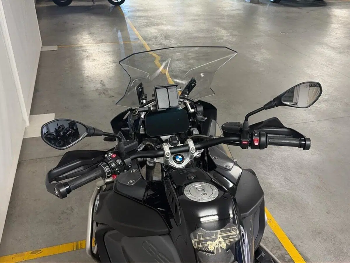 Bmw R 1250 GS Adventure (2021 - 24) (7)