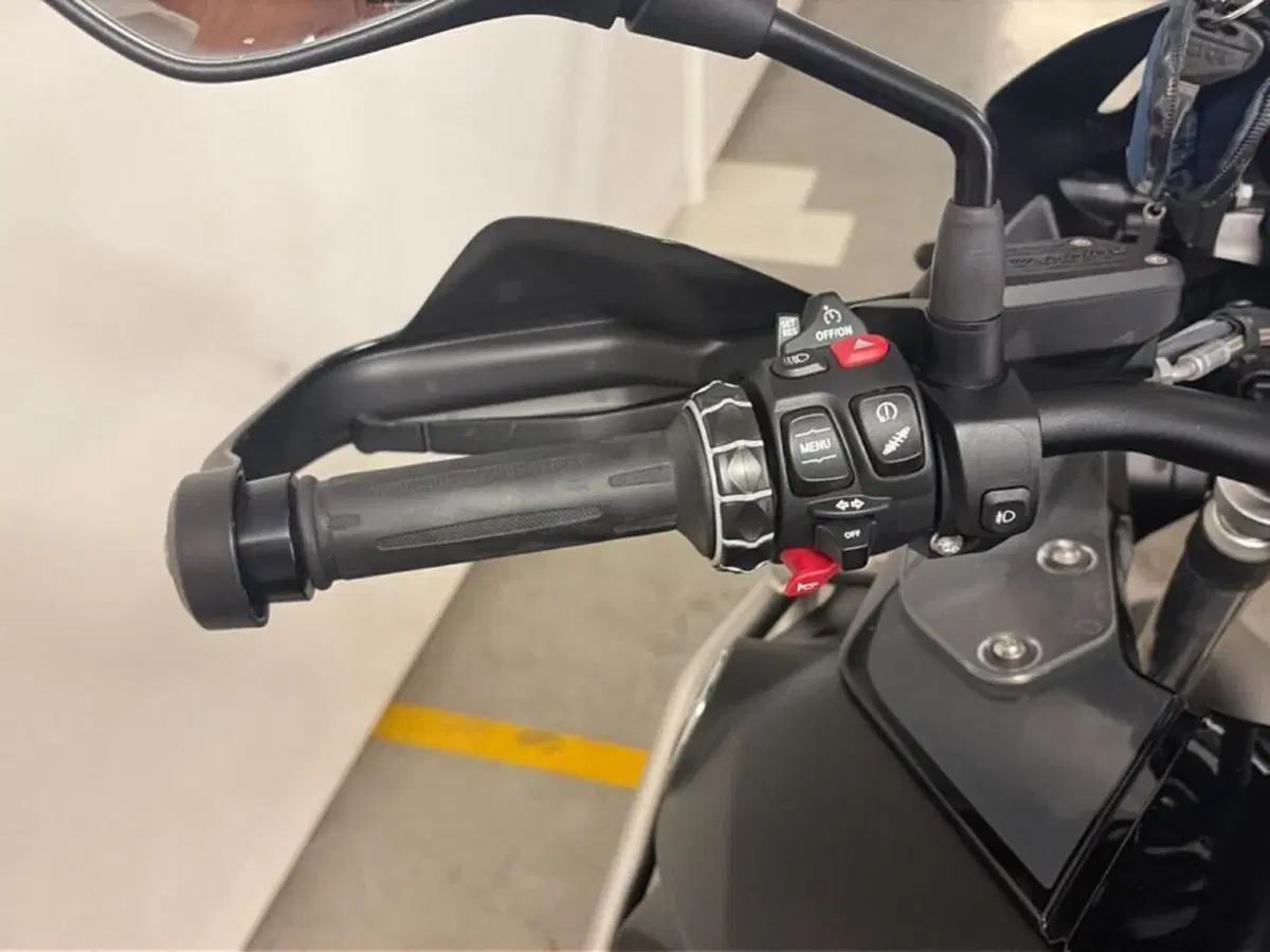 Bmw R 1250 GS Adventure (2021 - 24) (9)