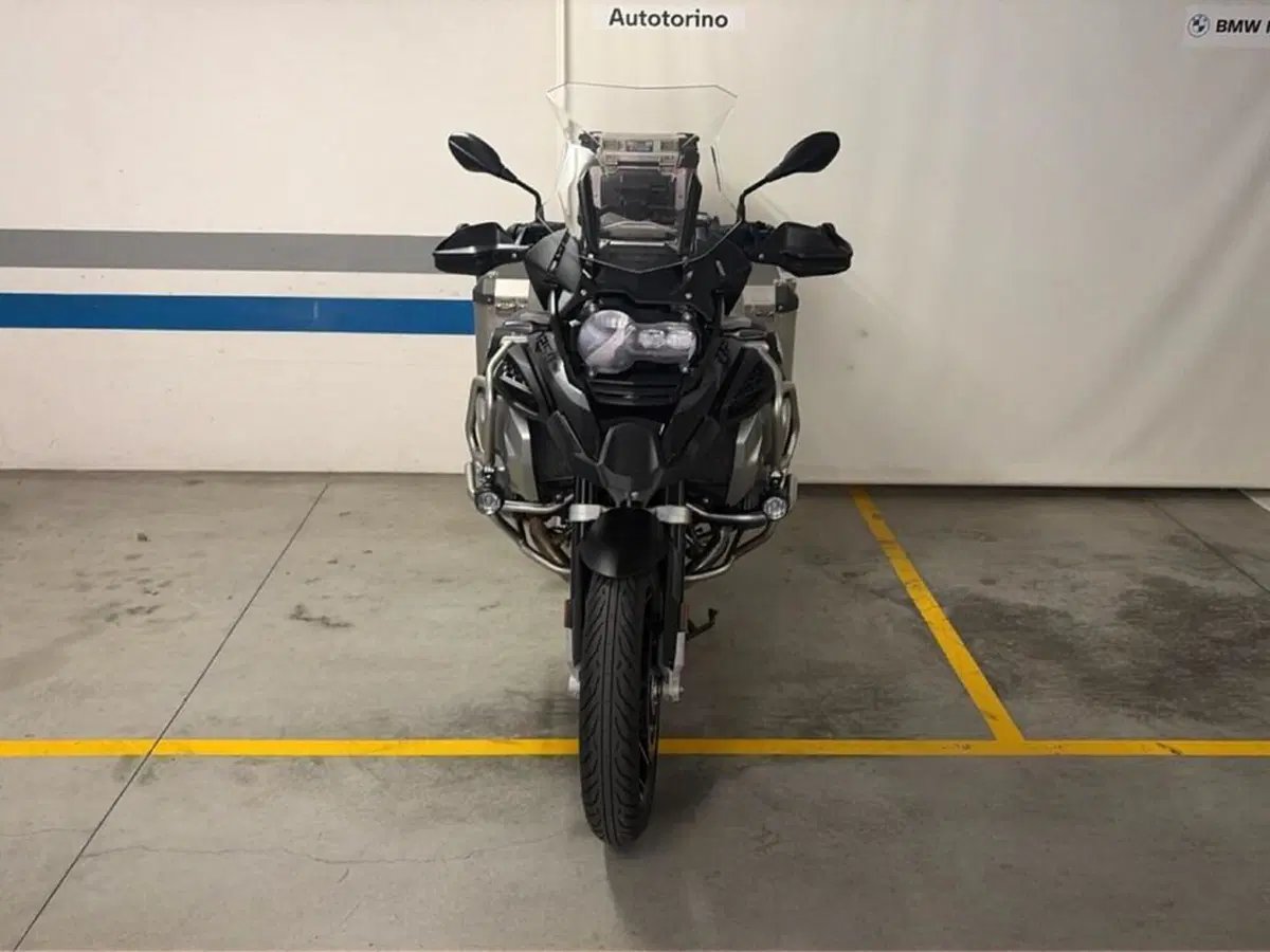 Bmw R 1250 GS Adventure (2021 - 24) (2)