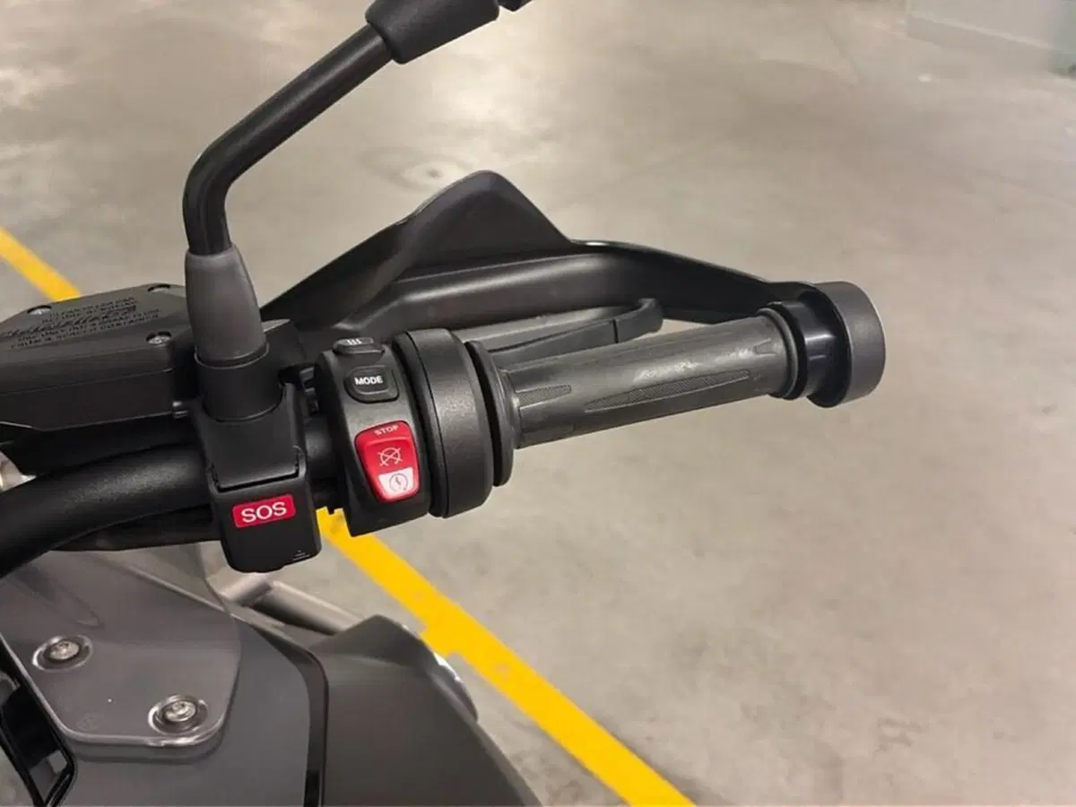 Bmw R 1250 GS Adventure (2021 - 24) (11)