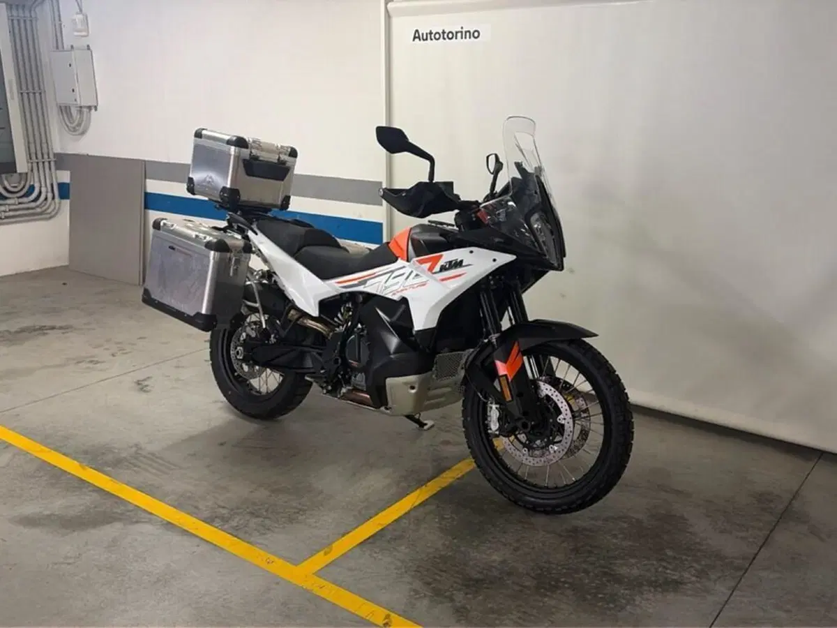 KTM 790 Adventure (2023 - 24) (3)