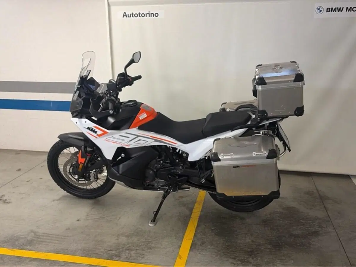 KTM 790 Adventure (2023 - 24) (5)