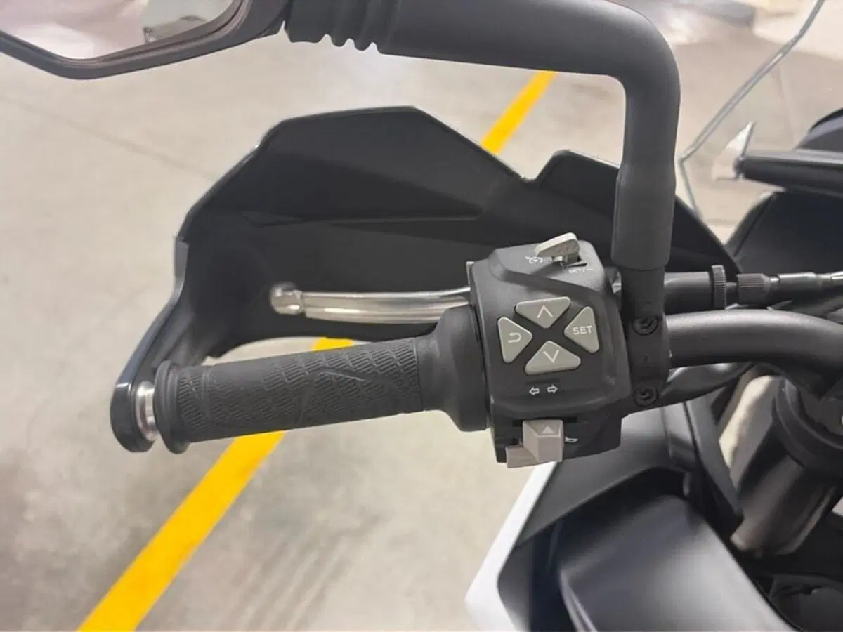 KTM 790 Adventure (2023 - 24) (9)