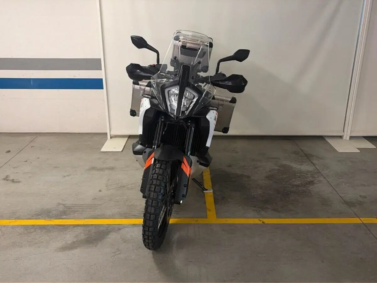 KTM 790 Adventure (2023 - 24) (2)