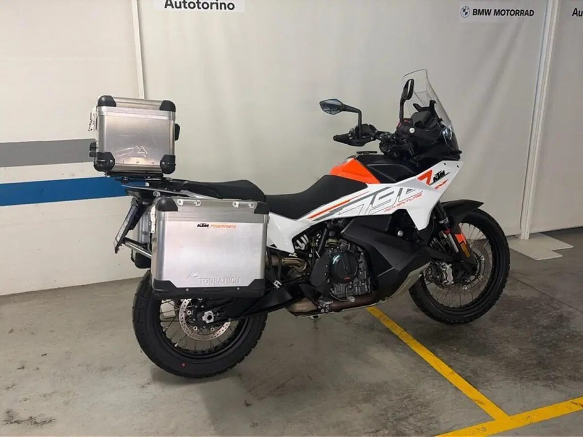KTM 790 Adventure (2023 - 24) (6)