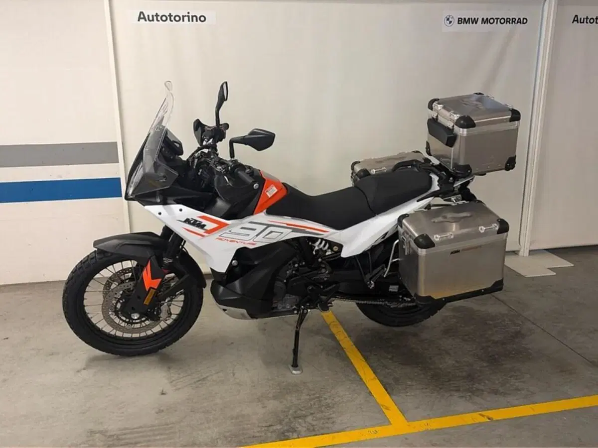 KTM 790 Adventure (2023 - 24) (4)