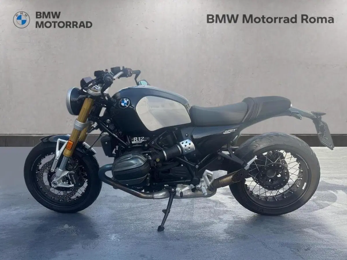 Bmw R 12 nineT (2023 - 26)