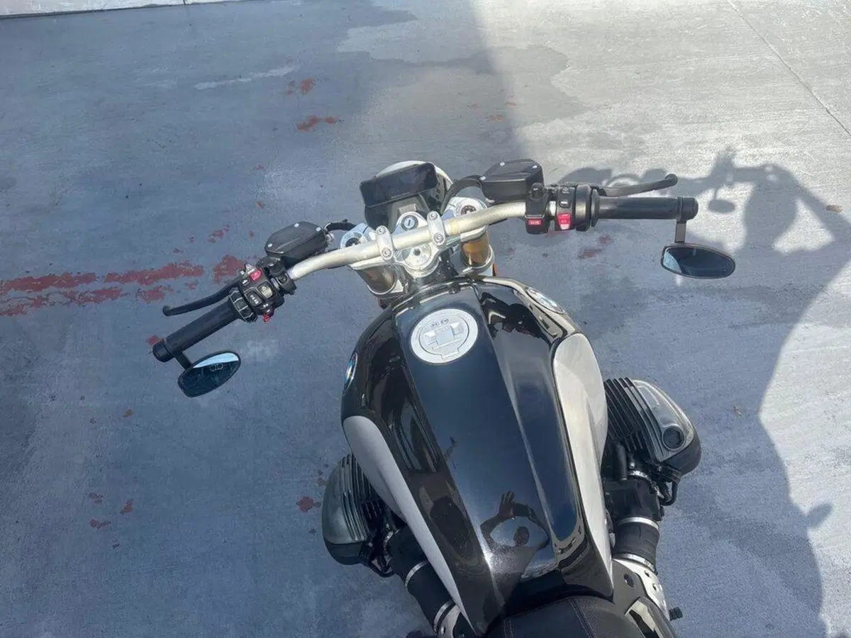 Bmw R 12 nineT (2023 - 26) (7)