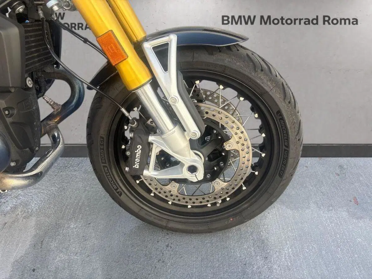 Bmw R 12 nineT (2023 - 26) (5)