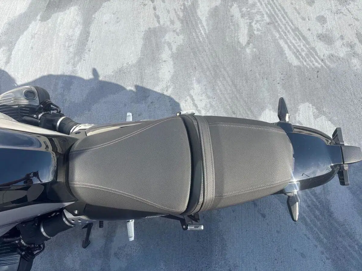 Bmw R 12 nineT (2023 - 26) (9)