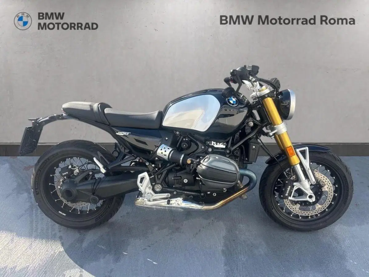 Bmw R 12 nineT (2023 - 26) (2)