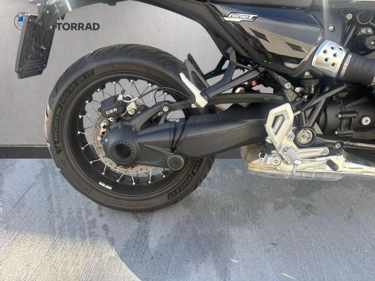 Bmw R 12 nineT (2023 - 26) (6)