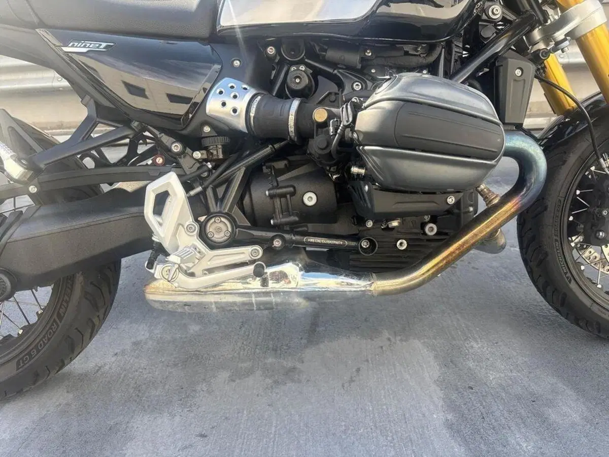 Bmw R 12 nineT (2023 - 26) (10)