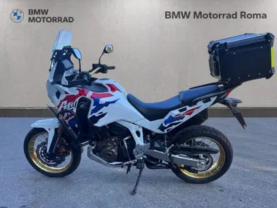 Honda Africa Twin CRF 1100L Adventure Sports (2022 - 23) usata