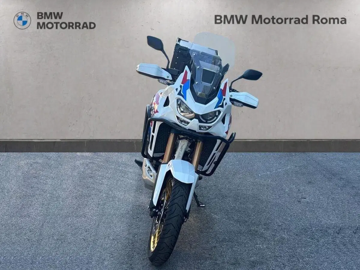 Honda Africa Twin CRF 1100L Adventure Sports (2022 - 23) (3)