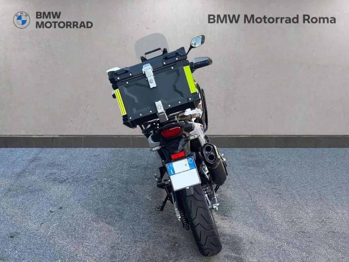 Honda Africa Twin CRF 1100L Adventure Sports (2022 - 23) (4)