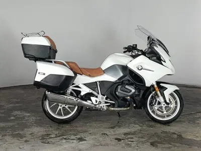 Bmw R 1250 RT (2021 - 25) usata