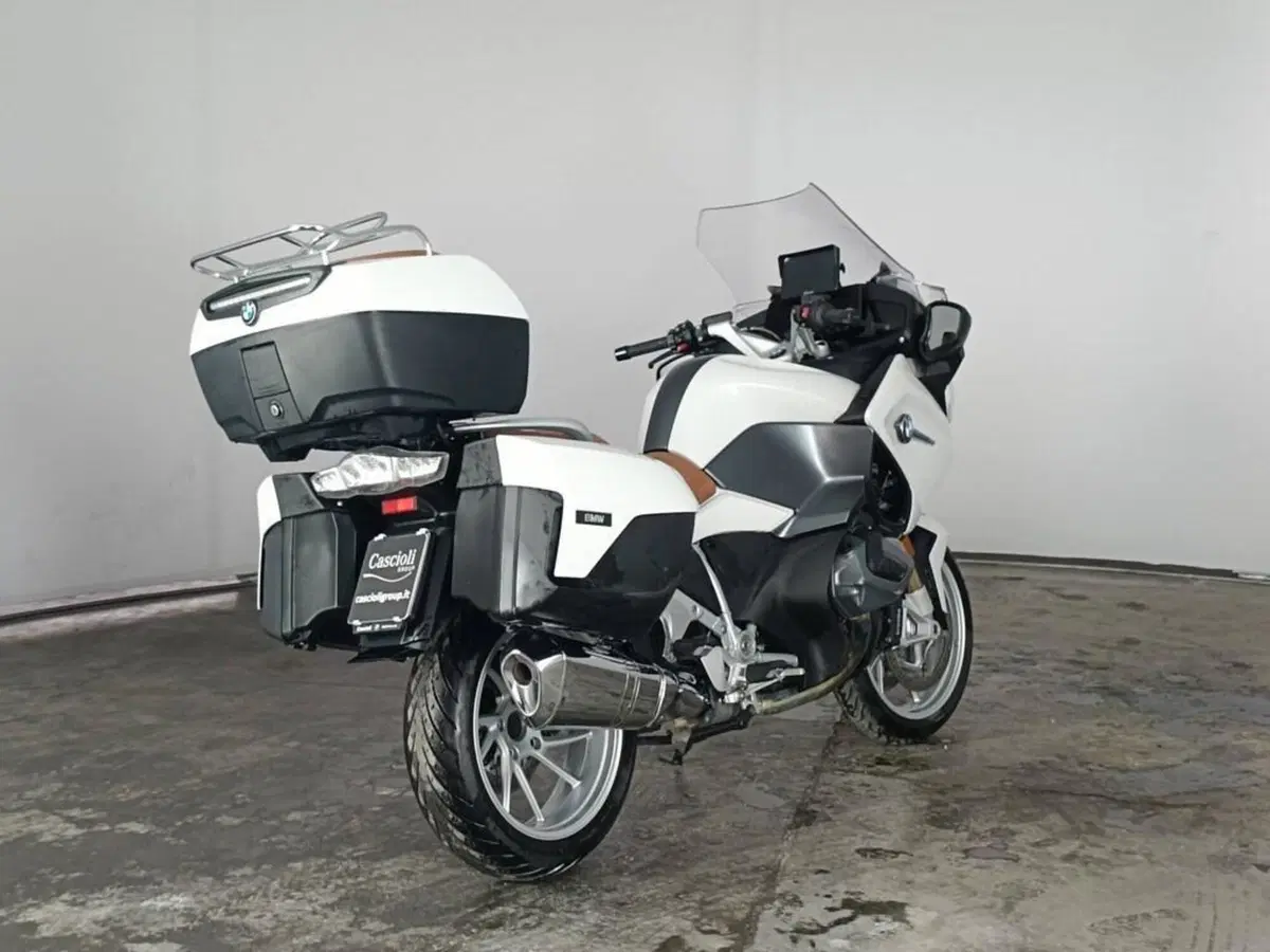 Bmw R 1250 RT (2021 - 25) (3)