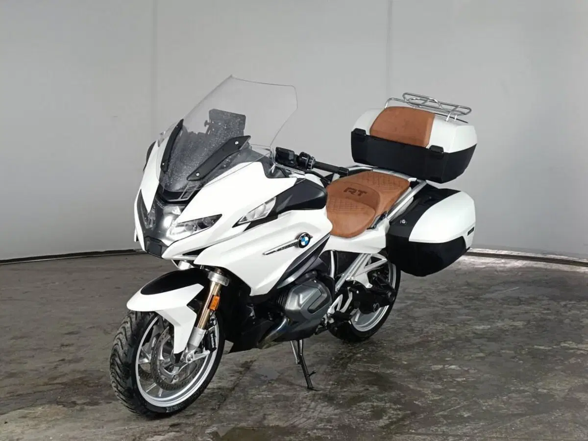 Bmw R 1250 RT (2021 - 25) (4)