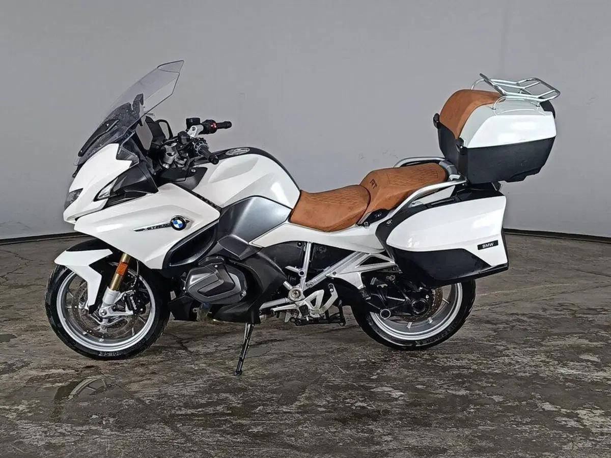 Bmw R 1250 RT (2021 - 25) (5)