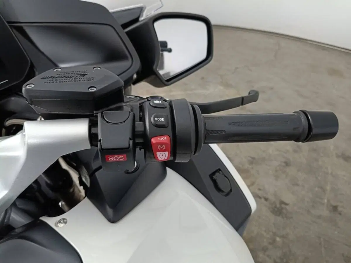 Bmw R 1250 RT (2021 - 25) (9)