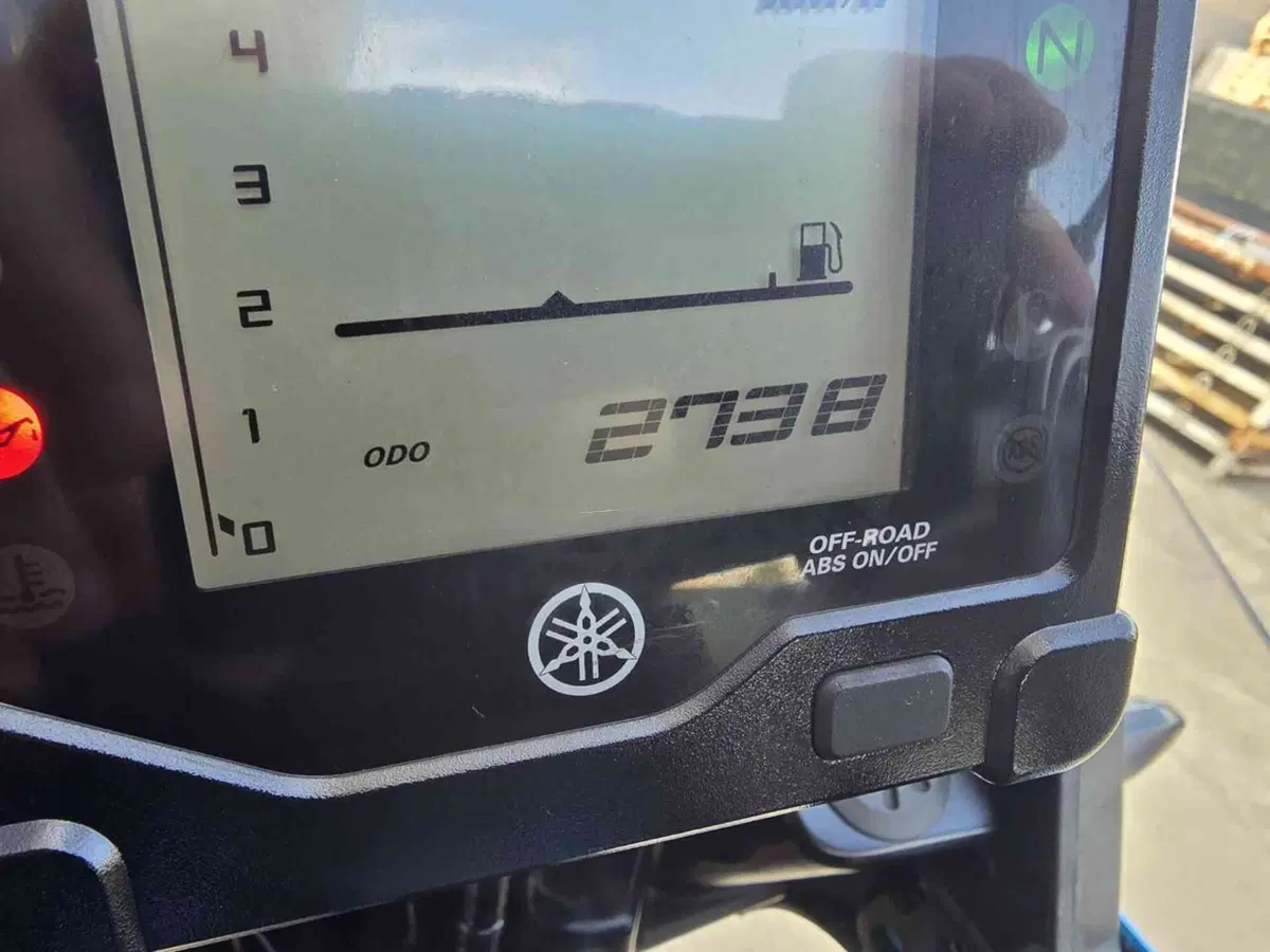 Yamaha Ténéré 700 Rally Edition (2020) (10)