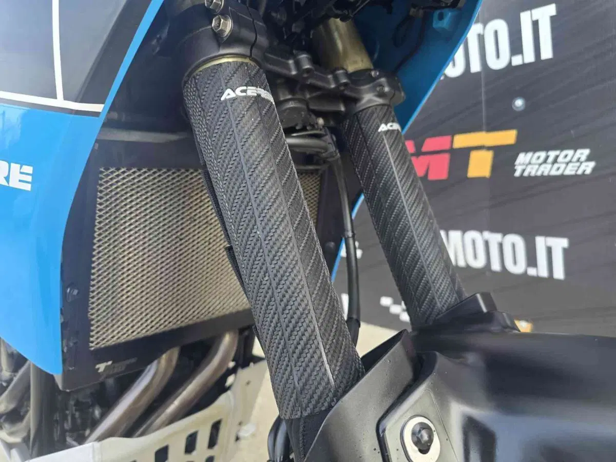 Yamaha Ténéré 700 Rally Edition (2020) (19)