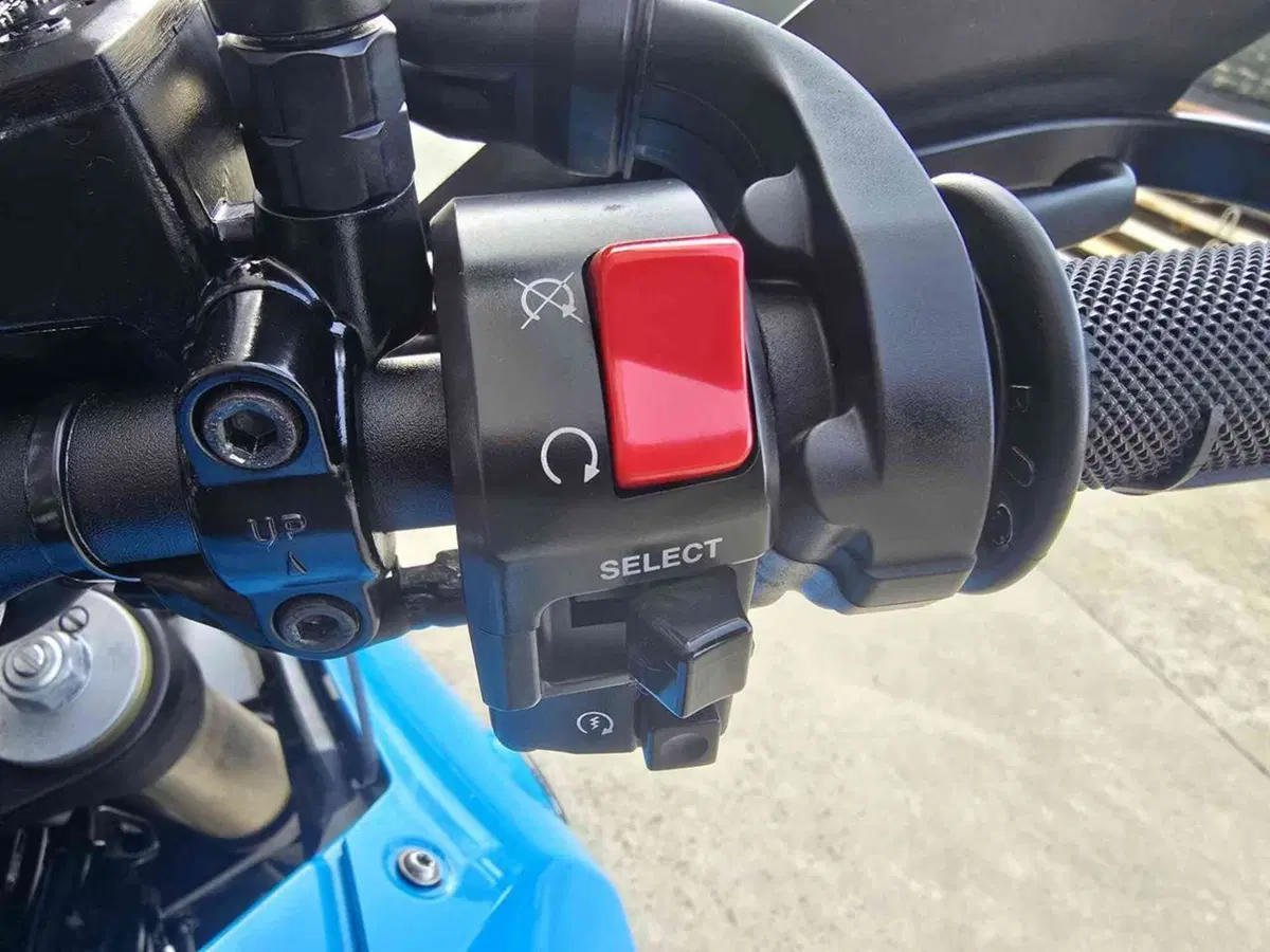 Yamaha Ténéré 700 Rally Edition (2020) (37)