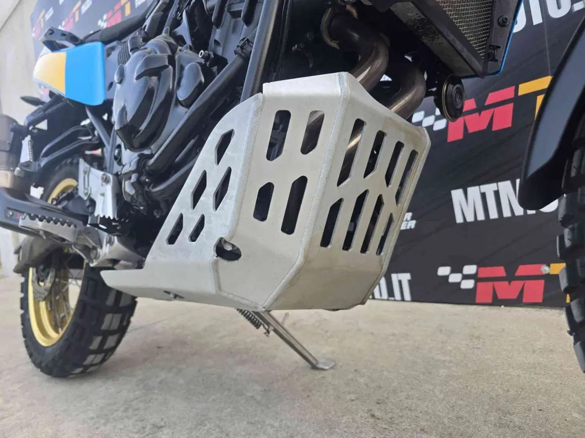 Yamaha Ténéré 700 Rally Edition (2020) (38)